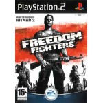 Freedom Fighters [PS2]